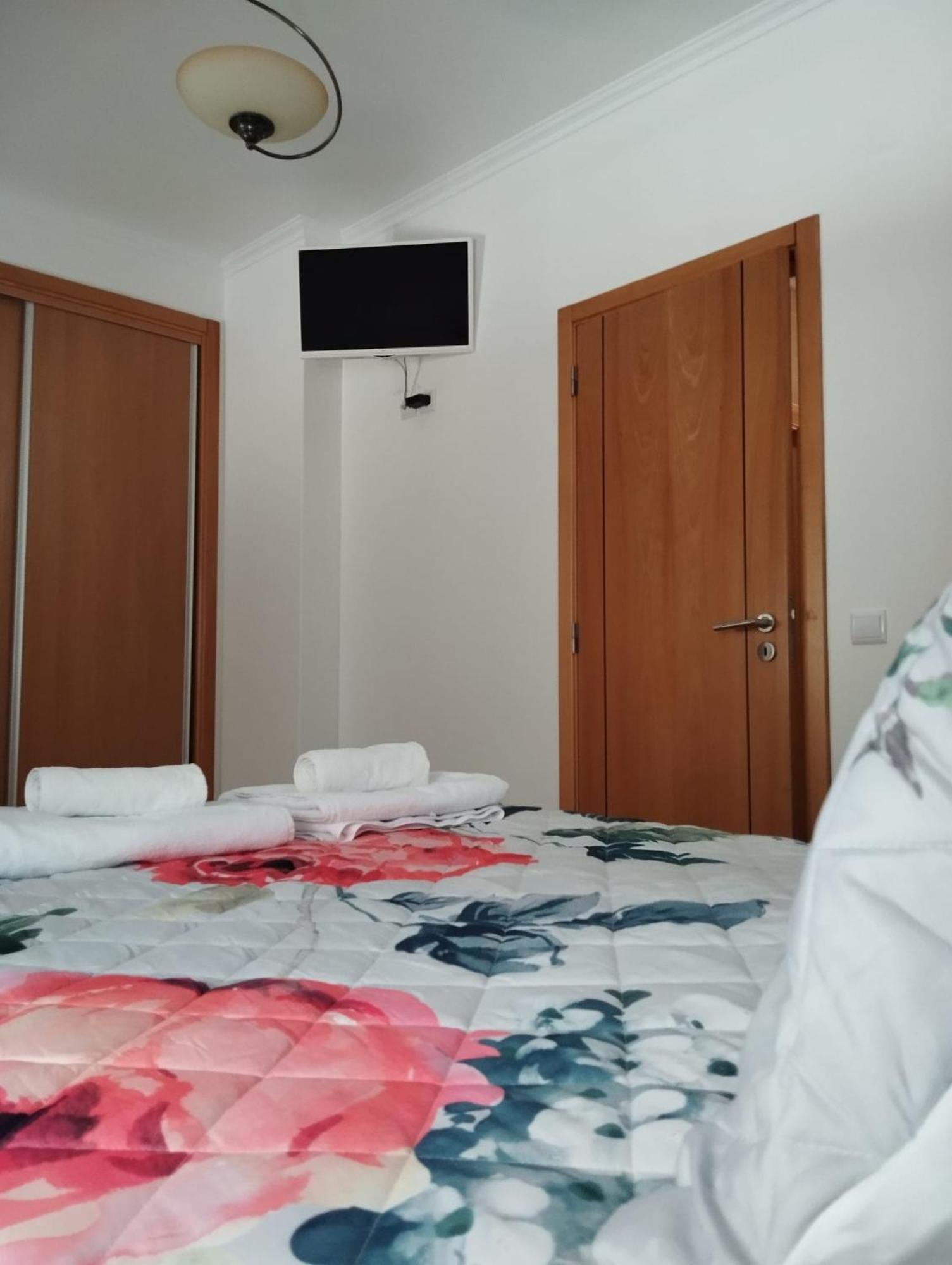 Julia House Holidays Nazaré Exterior foto